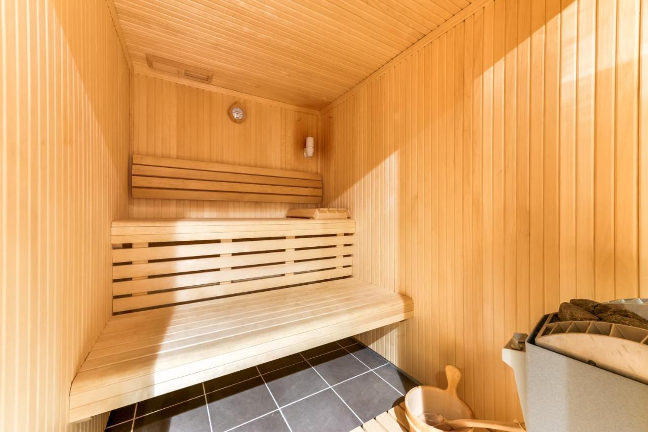 Chalet Noemie Ле-Уш Екстер'єр фото